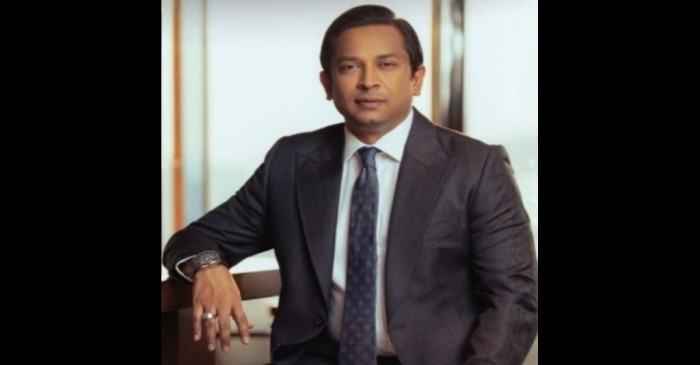 New Age | Md Al Amin named Hotelier of the Year 2025 at Bangladesh tourism awards