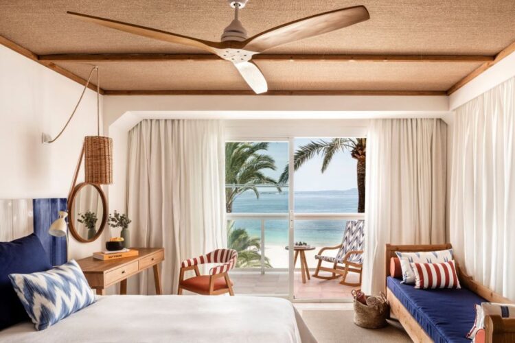 Meliá's Upmarket Bet Pays Off in Spain. Cuba Is Another Story