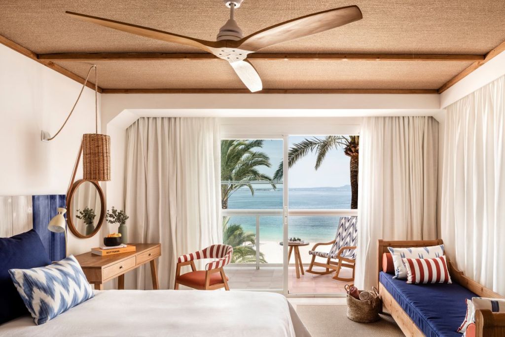 Meliá's Upmarket Bet Pays Off in Spain. Cuba Is Another Story