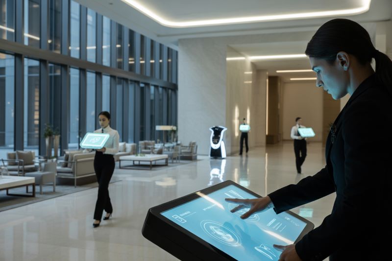 Mews revolutionizes hospitality with 0 million boost, unveiling unified operating system for the future of tourism