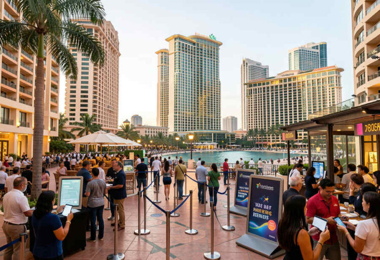 Mexico’s Hotel Market Shatters Records in 2025 with Strong Domestic Demand and Consistent Booking Tr...