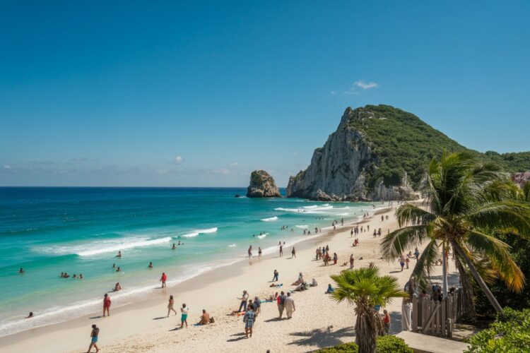 Canada’s travel boycott against us continues in 2026 with mexico now seeing a surge in canadian tourists.