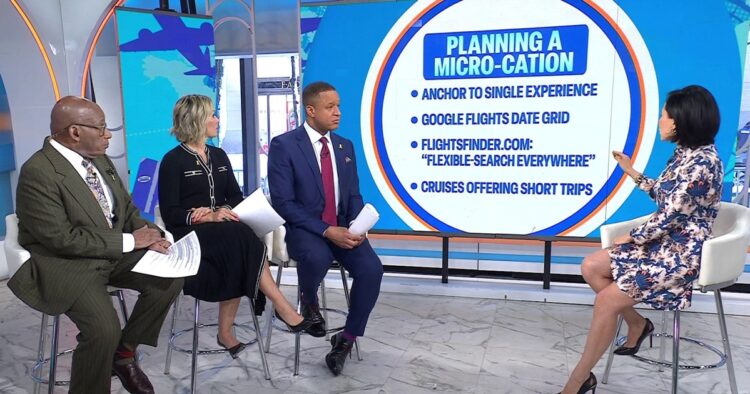 Top Travel Trends for 2026: Micro-Trips, Pain-Cations, More