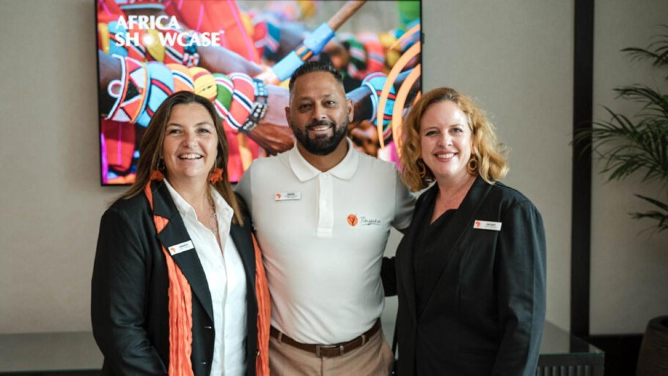 Middle East draws focus as booming source market