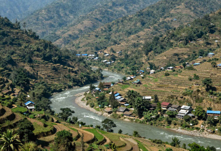 Mizoram Emerges as the Fastest-Growing Tourist Destination in Northeast India, Attracting a Record N...