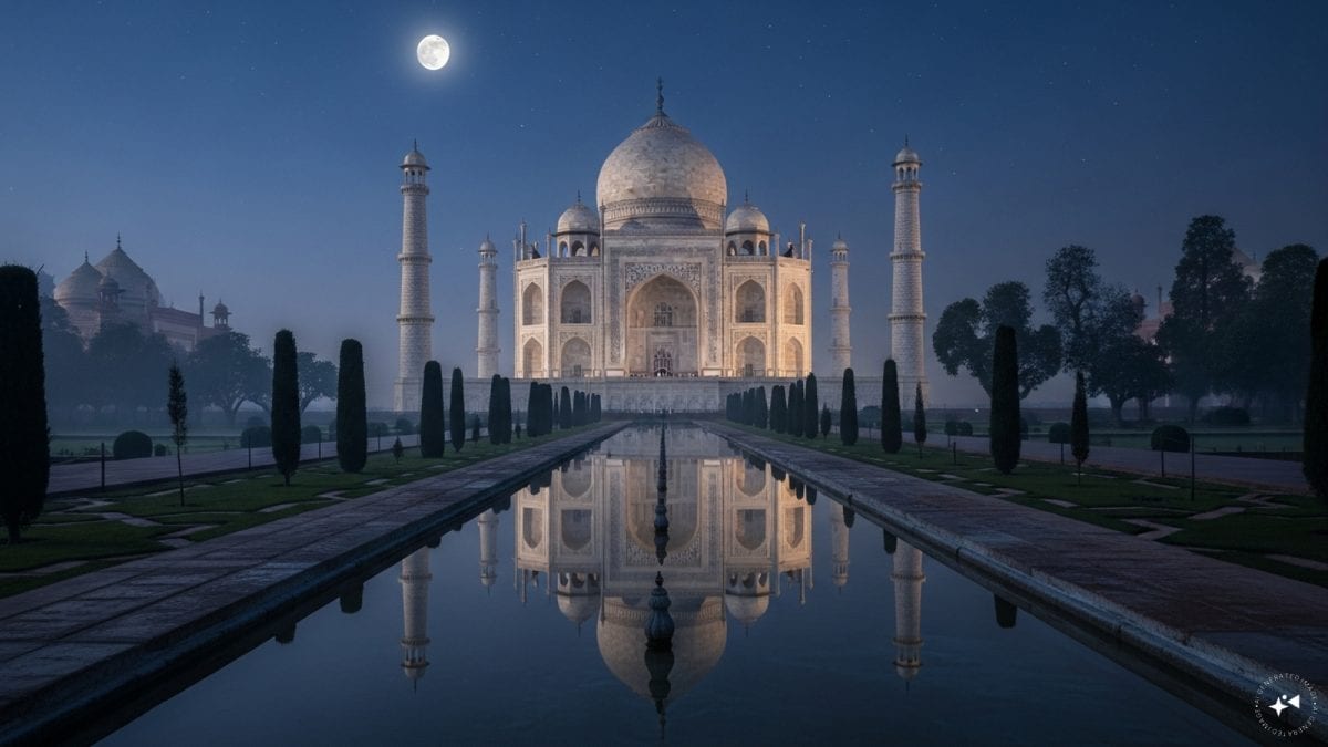 Beyond Daylight: How Moonlight Experiences Are Transforming Indian Tourism | Travel News