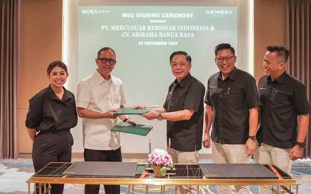 Mora Group sets sights on international expansion | TTG Asia