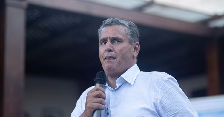 Moroccan lawyers end strike after government backs down on reform bill