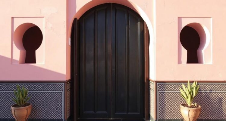 Morocco Sees More than Thirty Percent Increase in Indian Visitors in 2025, Boosting its Tourism Grow...