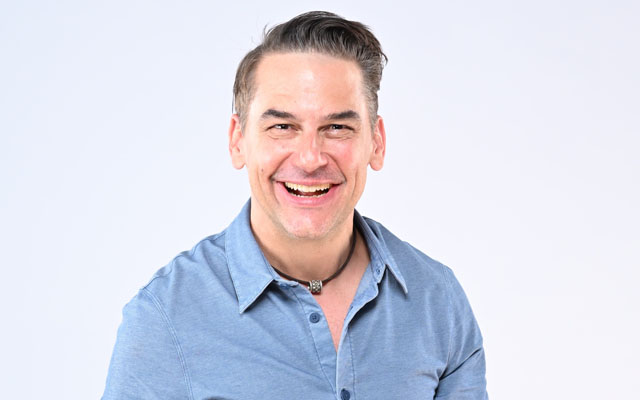 From motor scooters to billionaires | TTG Asia