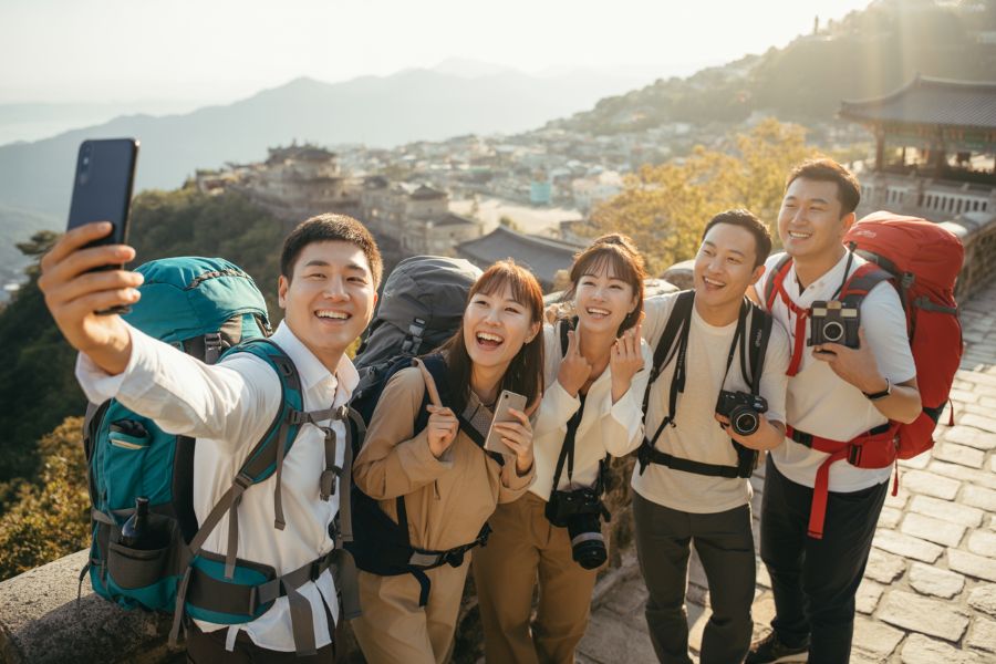 South Korea’s MyRealTrip Sets Sights on One Billion Dollar IPO in 2027, Powered by K-Wave Tourism Su...