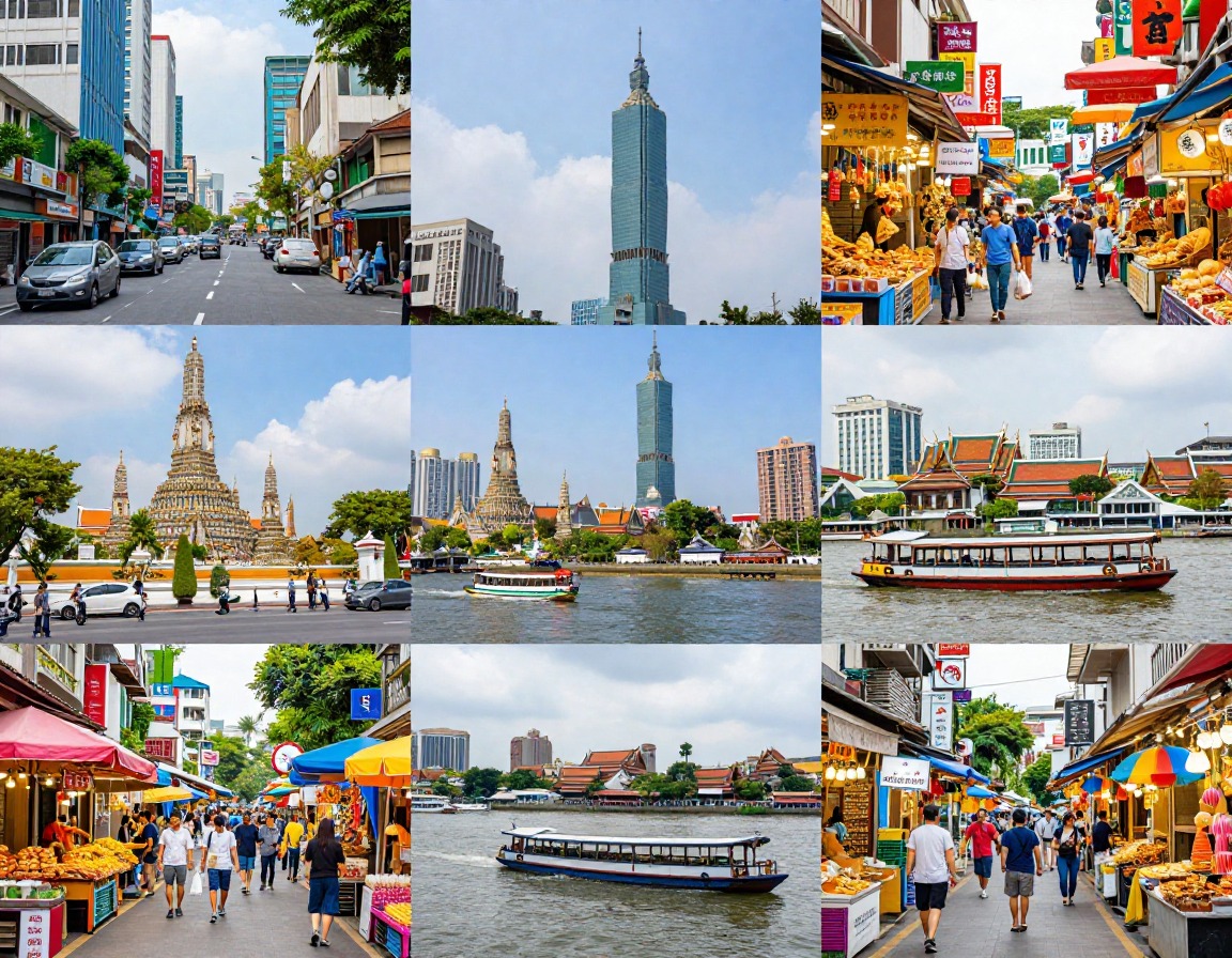 South korea, china, and thailand are leading the charge as tourists flock to myanmar, captivated by its rich history, breathtaking landscapes, and, most importantly, its burgeoning focus on sustainable tourism.