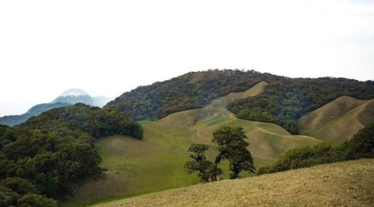 Myanmar unrest & border restrictions hit tourist footfall at Buannel near Mizoram