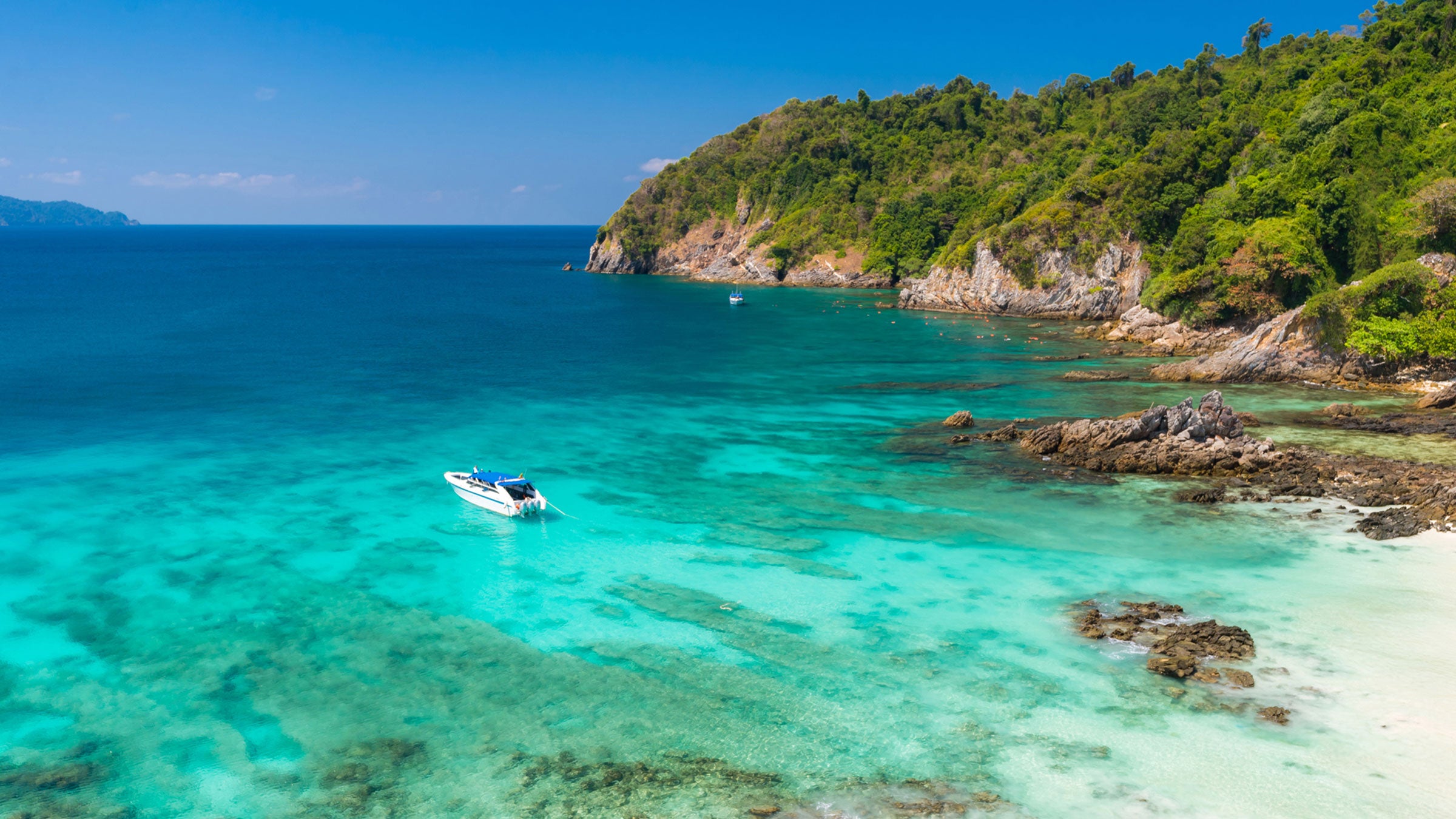 If You Visit Myanmar, Go Here