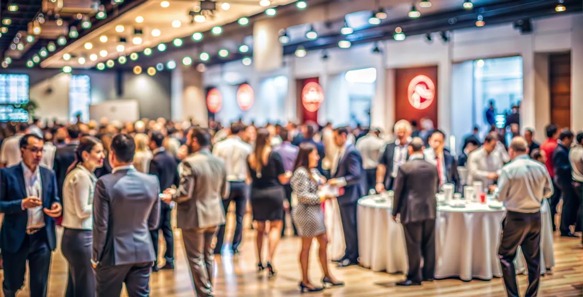 Naboo secures $70M to expand beyond events, scale in US