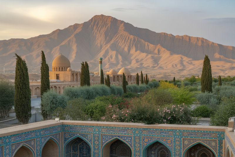 Nahavand Fortress Excavation Marks New Era for Historical Tourism in Iran, Get the Details Here