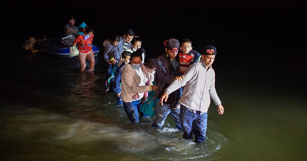 Nearly 8,000 migrants died or vanished on routes worldwide in 2025