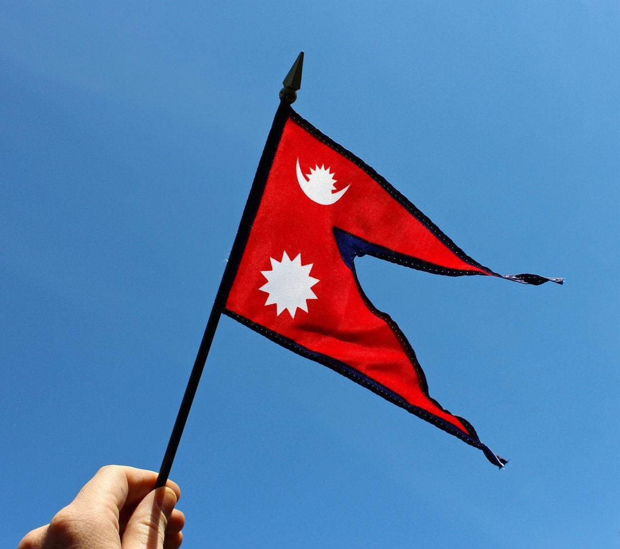 Nepal withdraws controversial social media bill