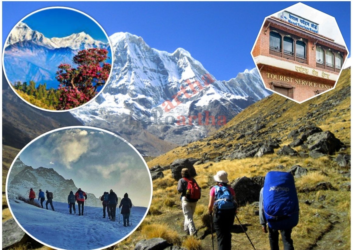 Nepal Needs Integrated Environmental Infrastructure to Strengthen Tourism