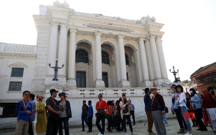 Nepal political parties pledge to work towards shoring up foreign tourist arrivals: Media reports