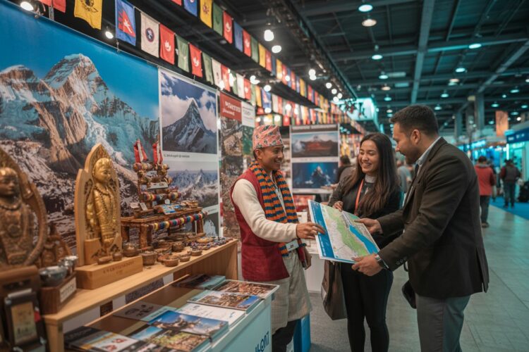 Nepal Takes the Spotlight in Toronto: A New Era for Canadian-Nepali Tourism Partnerships