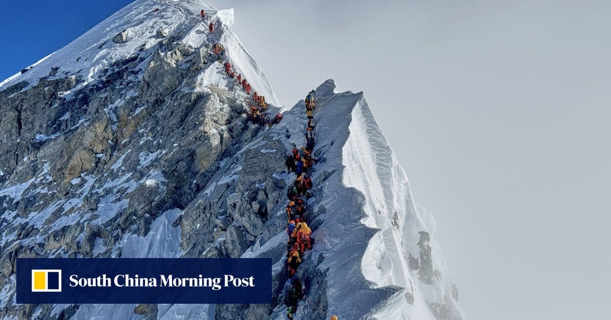 Nepal’s tourism sector welcomes arrests in fake mountain rescues, urges tough sanctions