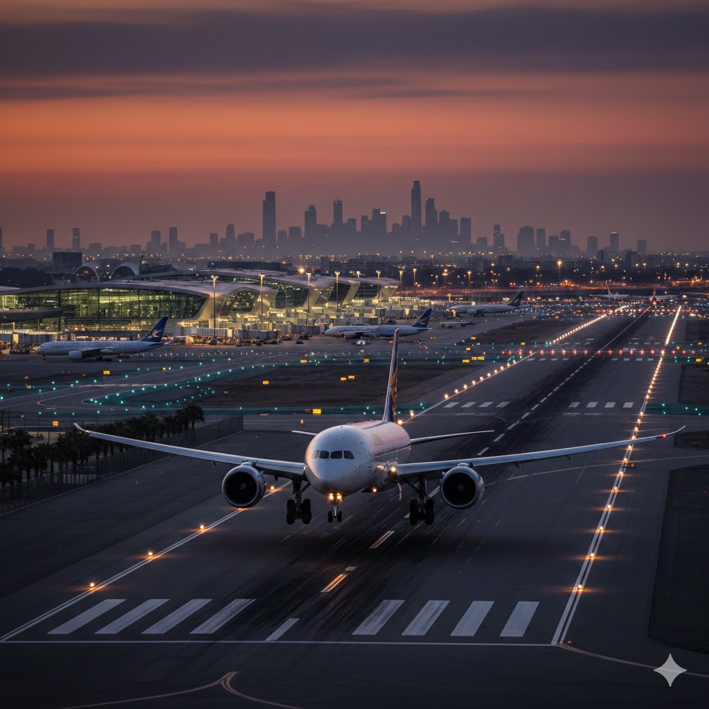 Nigeria Tourism Soars: Turkish Airlines Connects Hearts and Dreams Through Bold Expansion – All You ...