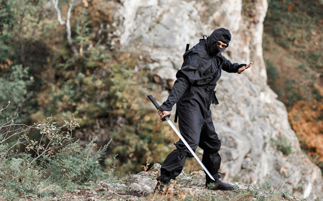 Walk Japan’s ancient roads on a ninja journey | TTG Asia