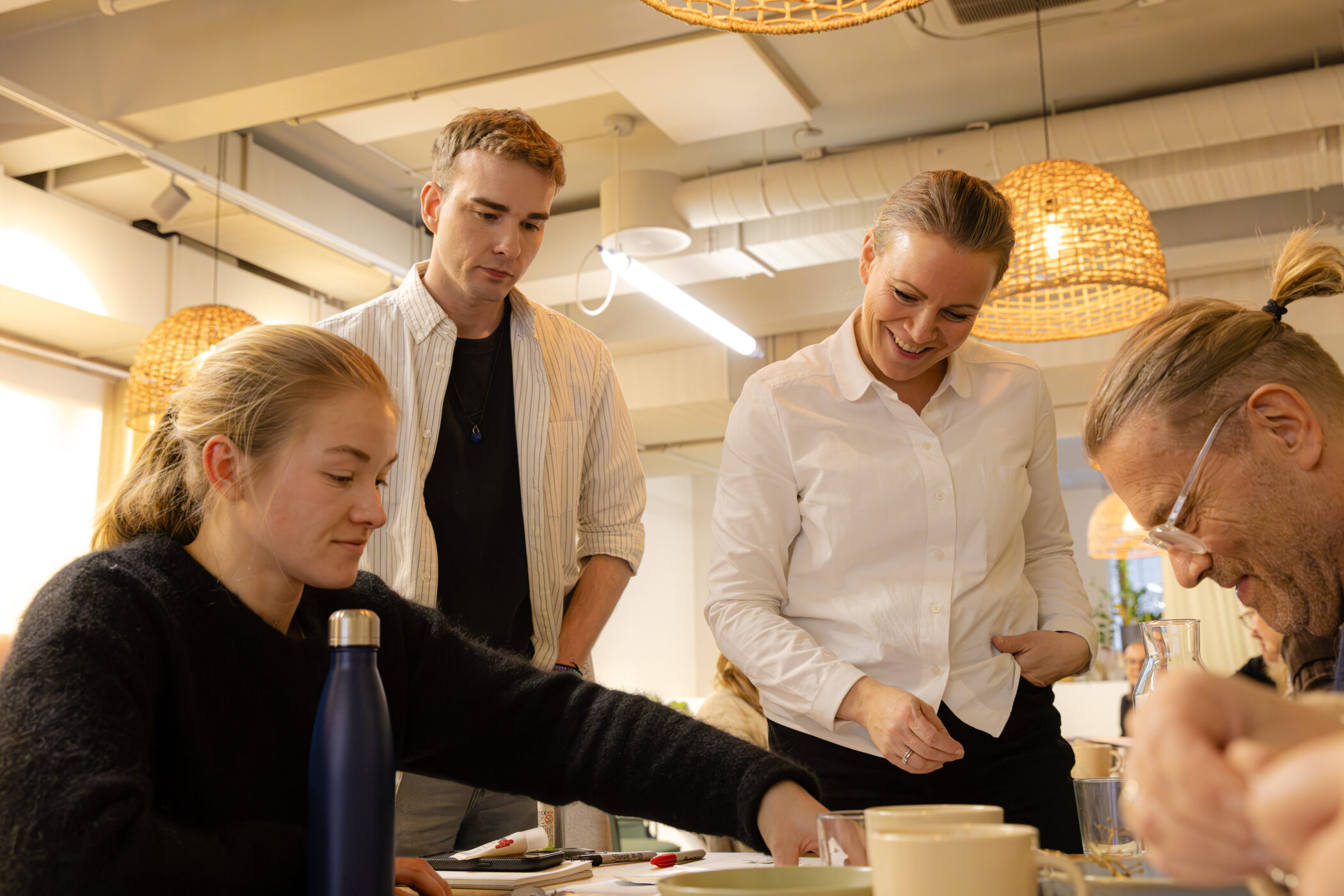 Globetrender News Subscription