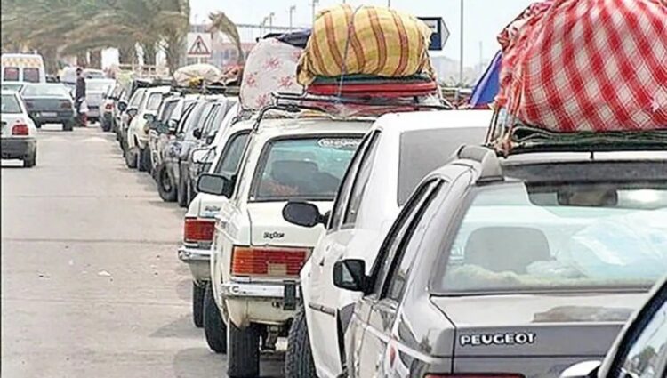 Nowruz travel monitoring teams, 24-hour complaint system, activated across Iran