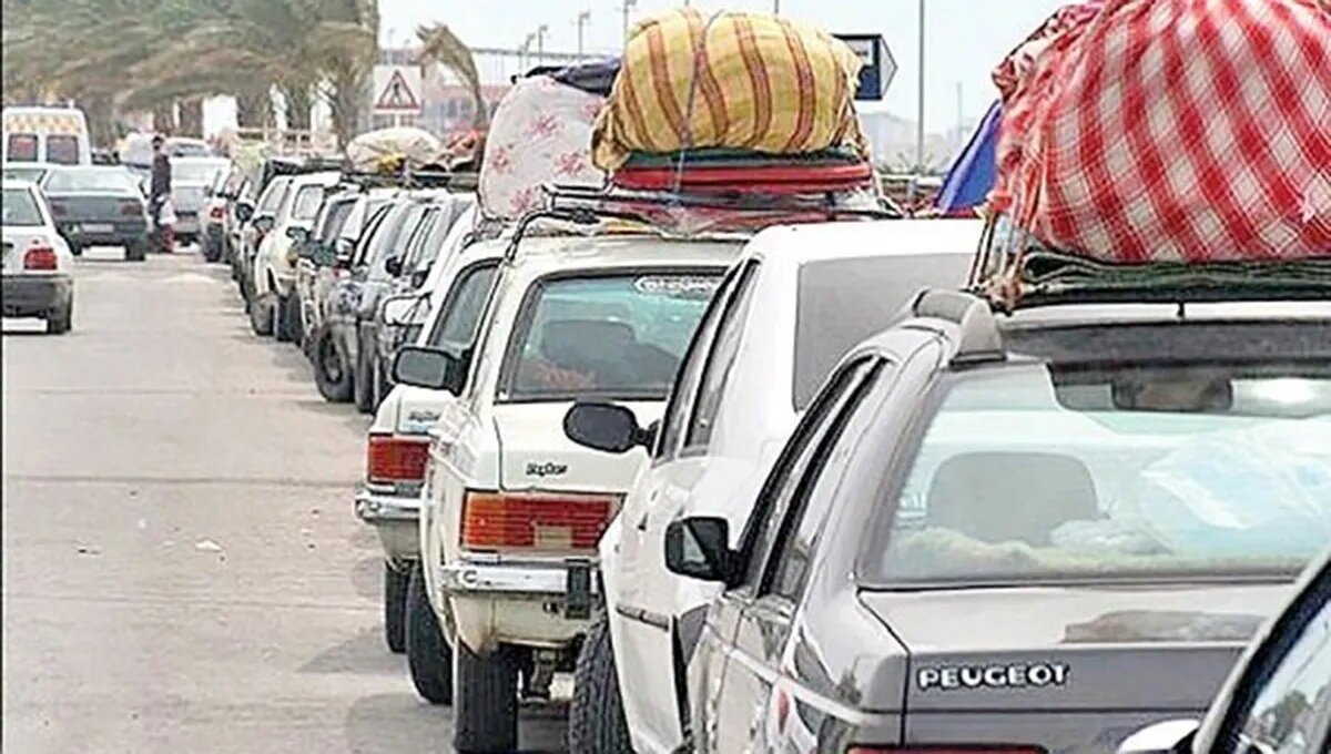 Nowruz travel monitoring teams, 24-hour complaint system, activated across Iran