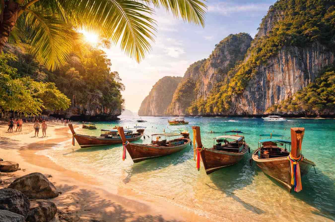 O.A.T. Launches 2027 Immersions Collection Boosting Global Tourism with Shorter Adventures Across Th...