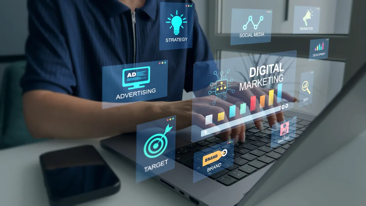 OTAs' marketing spend exceeded $20B in 2025