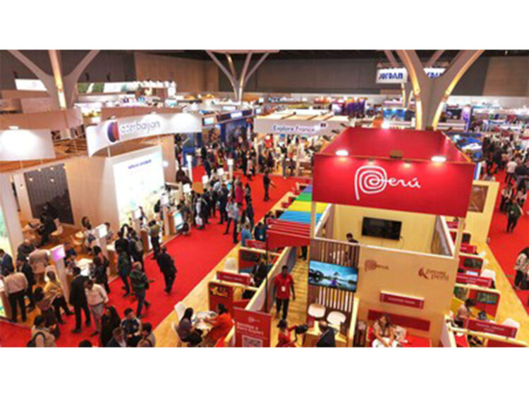OTM, Asia’s Leading Travel Trade Show to host 2,200+ exhibitors from 60+ countries at Jio World Convention Centre in February