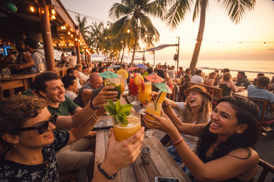 Ochre Spirits Leads The Charge For Bartender Respect In Goa: A New Campaign Shaping India’s Nightlif...