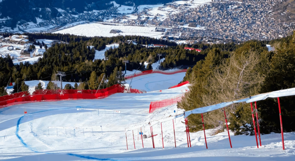 Olympics to Require Climate Measures From All Future Hosts