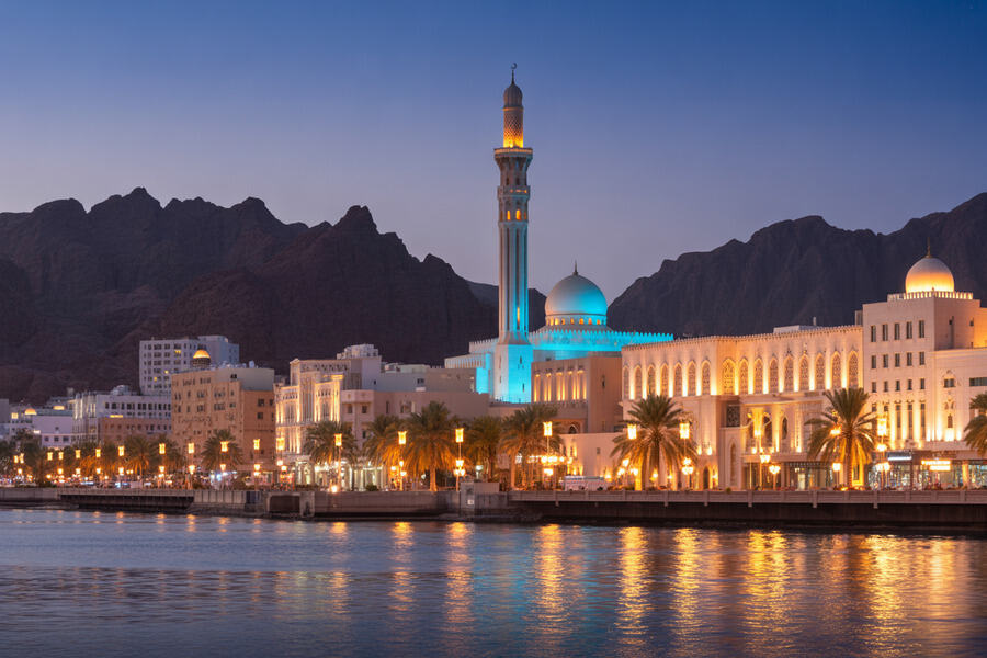 Oman Joins Thailand, Saudi Arabia, Singapore, UAE, Malaysia, China, And Several Other Countries In I...