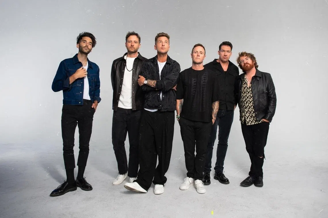 Subscribe Placeholder