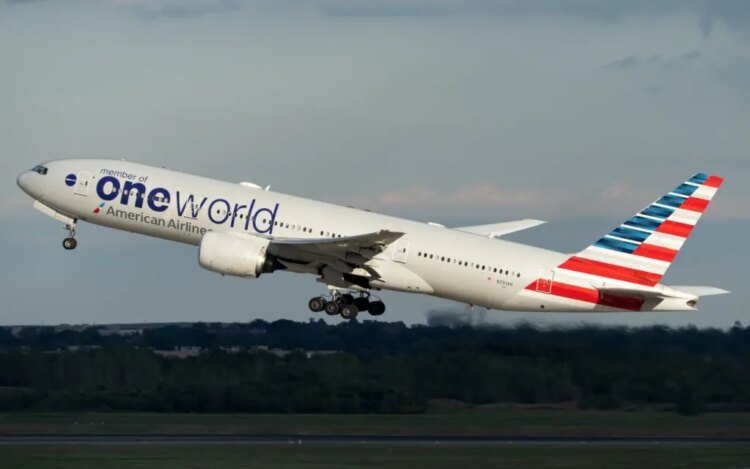 Oneworld Appoints New CEO as Airline Alliances Fight for Relevance
