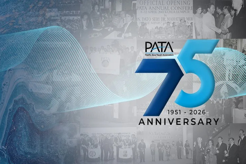 PATA Cambodia and Sourceamax Asia Co. Join Hands to Revolutionise Tourism Promotion