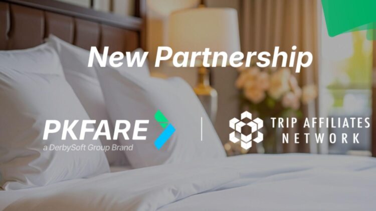 PKFARE Partners with Trip Affiliates Network to Streamline DMC Connectivity and Boost Service Delive...