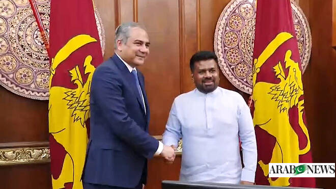 Pakistan says Sri Lanka to ease visa restrictions after Colombo talks