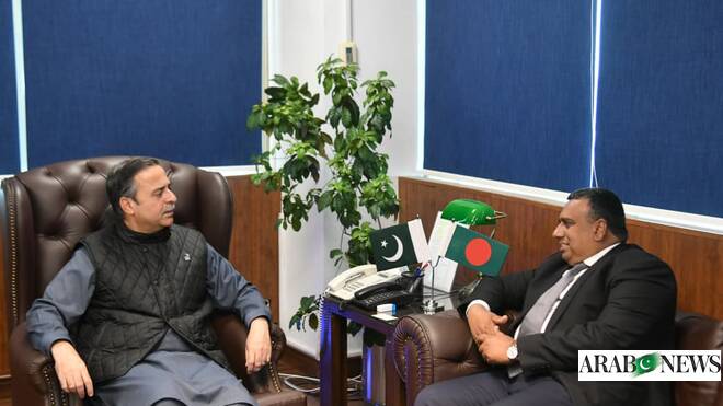 Pakistan, Bangladesh consider ferry service to boost trade, tourism