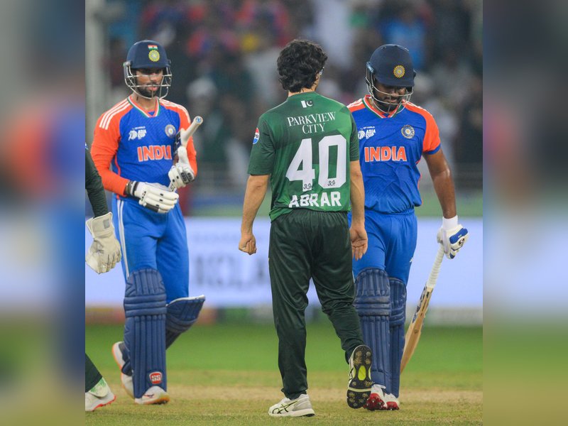 Off-field fallout: Pakistan’s ICC match decision puts Colombo tourism at risk