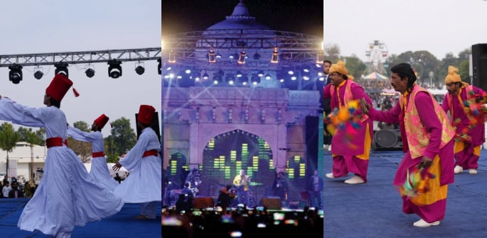 Pakistan Tourism Festival Concludes in Islamabad f