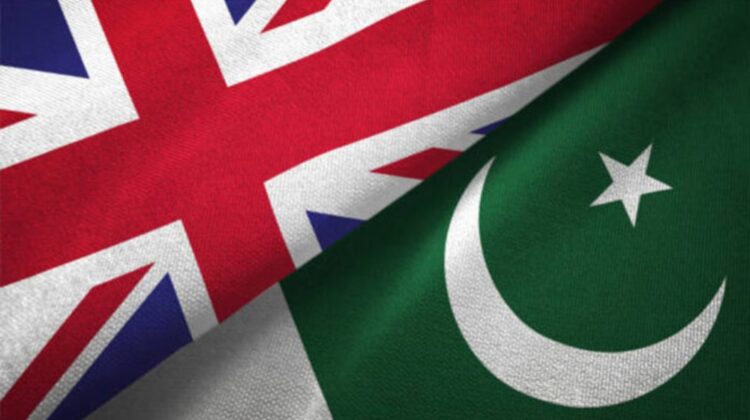 UK Govt, British Council and Pakistan to Launch Biannual Interprovincial Ministerial Meeting