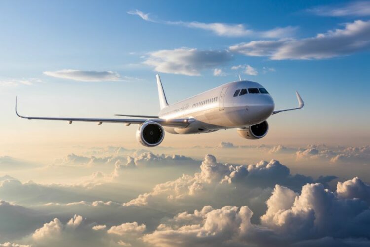 Pan american world airways® embraces the future of aviation, powered by amadeus’ cutting-edge technology, ensuring seamless and premium air travel.