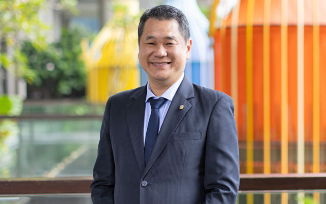 Pan Pacific strengthens Singapore leadership with cluster GM appointment | TTG Asia