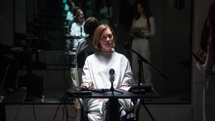 Paradise Season 2 Theory Hints At Who Alex Really Is (& It Involves Time Travel)