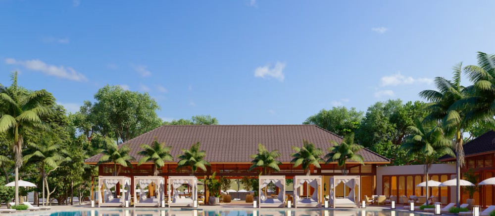 Paradisus by Meliá Bali Opens, Boosting Hospitality Growth with their Luxury All-Inclusive Stays, We...